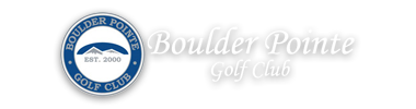 Boulder Pointe Golf Club - Daily Deals